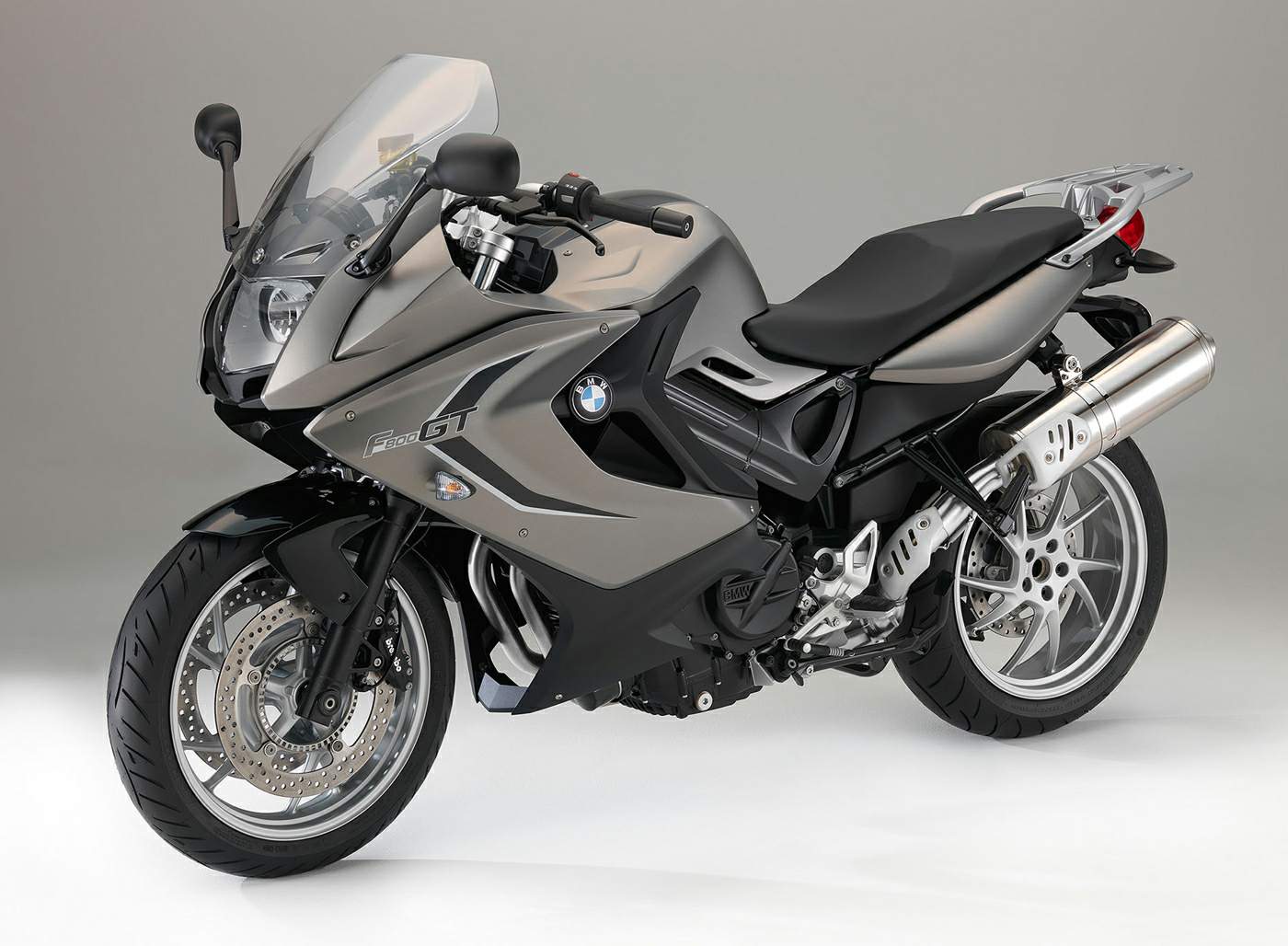 Bmw f800gt store 2015